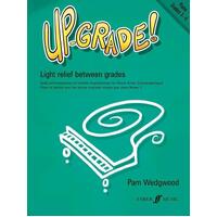Up-Grade! Piano Grades 3-4 (Piano Solo)
