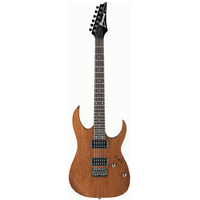 IBANEZ RG421MOL Mahogany Oil Electric Guitar