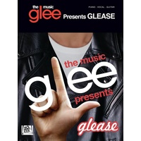 Glee: The Music Presents Glease (Grease)