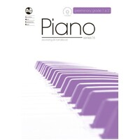 Piano Recording and Handbook: Preliminary, Grade 1 & 2