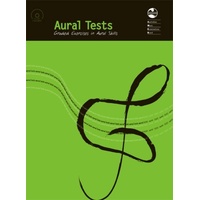 AMEB Aural Tests - Grade Exercises in Aural Skills