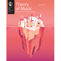 AMEB Theory of Music Grade 6