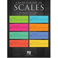 Crash Course in Scales