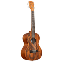 KALA Voyage Series 'Guidance' Mahogany Tenor Ukulele