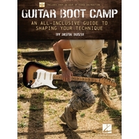 Guitar Bootcamp