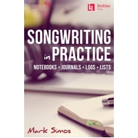 Songwriting in Practice