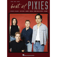 Best of Pixies