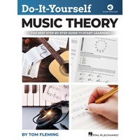 Do-It-Yourself Music Theory