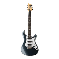 PRS SE NF3 Electric Guitar - Gun Metal Gray