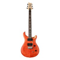 PRS CE 24 SE Blood Orange Electric Guitar