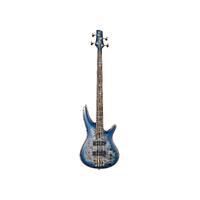IBANEZ SR2600 Cerulean Blue Burst Premium 4-String Bass Guitar