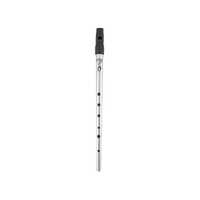 CLARKE Sweetone Tin Whistle - Silver - C