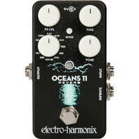 Electro Harmonix Oceans II Reverb