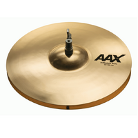 SABIAN AAX 14 Inch X-Plosion Hi Hat Cymbals