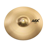 SABIAN AAX 12 Inch Splash Cymbal