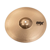 SABIAN B8X 12 Inch Splash Cymbal