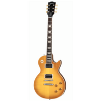 GIBSON Les Paul Standard '50s Faded Vintage Honey Burst Electric Guitar