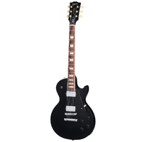 Gibson Les Paul Studio Ebony Electric Guitar