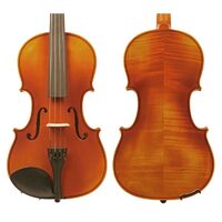 RAGGETTI RV5 Violin Outfit - 4/4 size