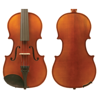 ENRICO Student Plus II Violin Outfit - 3/4 size