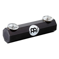 MEINL Octagonal Medium Jingle Shaker JS88BK