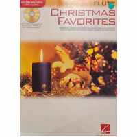 Christmas Favourites for Flute