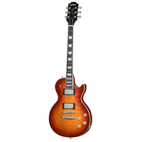 EPIPHONE Les Paul Modern Figured Mojave Burst Electric Guitar  EILMMOBNH1