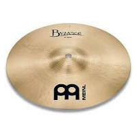 MEINL Byzance 12 Inch Traditional Splash Cymbal BT-B12S