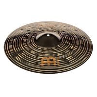 MEINL CC17DAC Classics Custom Dark 17 Inch Crash Cymbal