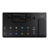 LINE 6 Helix LT Floor Processor