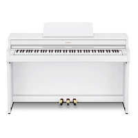 CASIO Celviano AP300WE Digital Piano - White