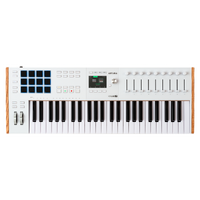 ARTURIA KeyLab MK3 49 Key MIDI Controller