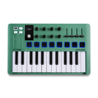 ARTURIA MiniLab MK3 25 Key USB MIDI Controller - Ltd Edition MINT