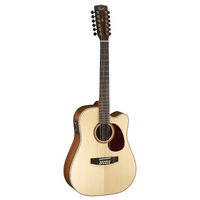 CORT MR710F 12-String Acoustic Electric Guitar