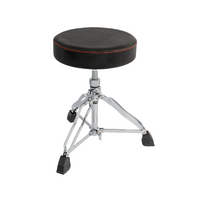 DXP Heavy Duty Pro Round Drum Stool DA1270