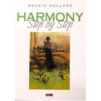 Harmony - Step by Step