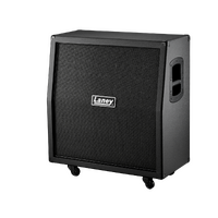 LANEY GS Series 4x12 Speaker Cabinet GS412IA