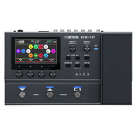 BOSS GX-10 Multi Guitar Effect Processor