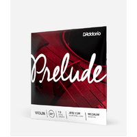 Prelude Violin String Set  - Half Size, Medium Tension