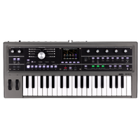 KORG MicroKORG2 Synthesizer/Vocoder