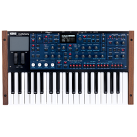 KORG Multipoly Virtual Analog 37 Key Synth