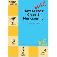 How to Blitz Musicianship - Grade 2