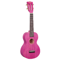 MAHALO I Series ML2 Concert Ukulele Berry Crush