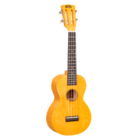 MAHALO I Series ML2 Concert Ukulele Sunflower