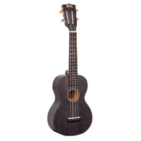 MAHALO I Series ML2 Concert Ukulele Smoke Haze