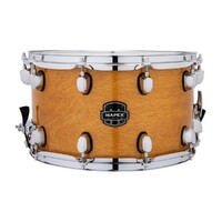 MAPEX MPX Maple/Poplar Hybrid14x8 Inch Snare Drum Natural Gloss