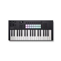 NOVATION Launchkey 37 Key MK4 USB MIDI Controller