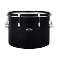 PEARL Decade Maple 20 Inch Gong Drum Black Gloss
