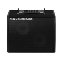 PHIL JONES BASS Session 77 100w 2x7" Bass Combo