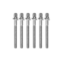 PEARL Tension Rod 42mm 6Pk T-061/6